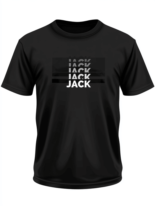 Personalized JACK T-Shirt
