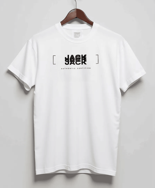 Personalized JACK T-Shirt