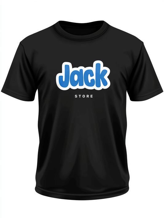 Personalized JACK T-Shirt
