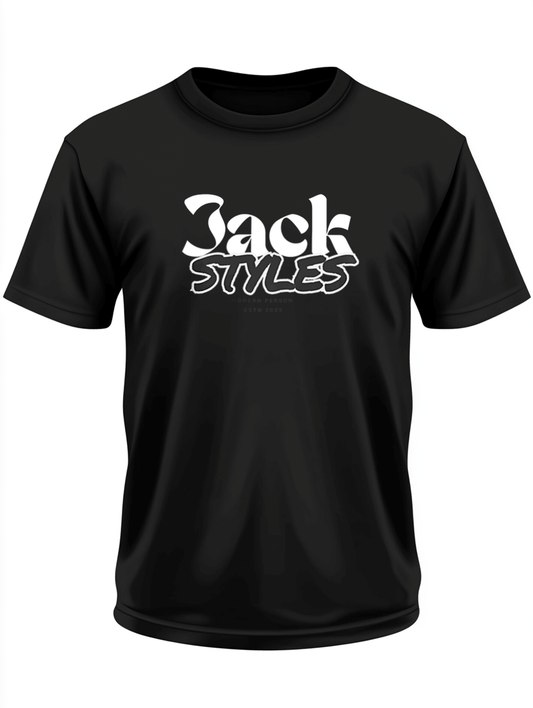 Personalized JACK T-Shirt