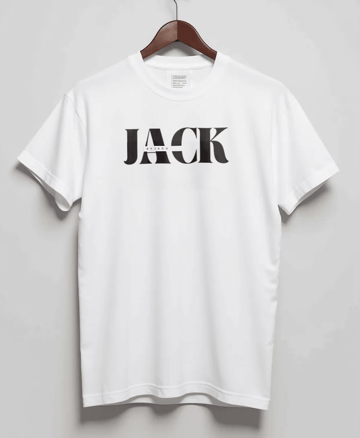Personalized JACK T-Shirt