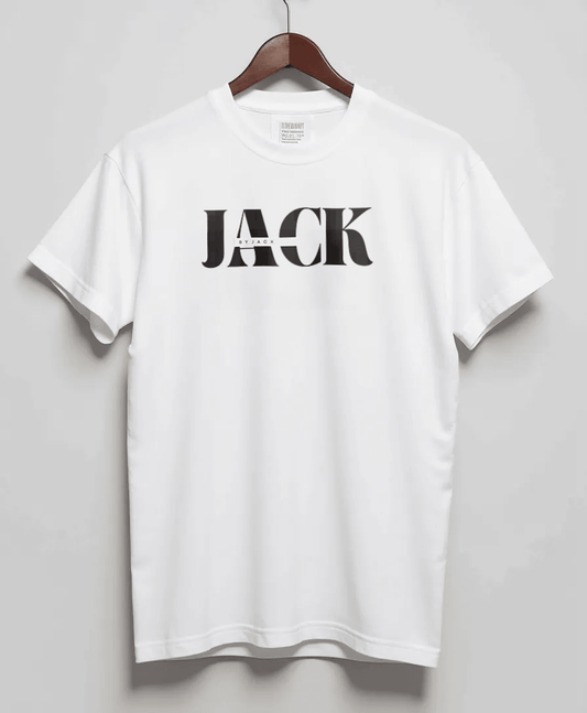 Personalized JACK T-Shirt