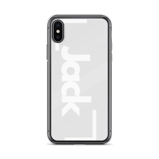 Personalized JACK Phone Case