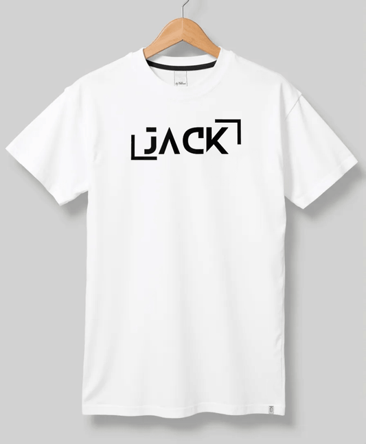 Personalized JACK T-shirt