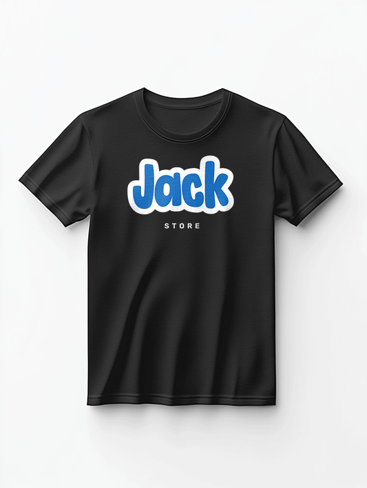 Personalized JACK T-Shirt