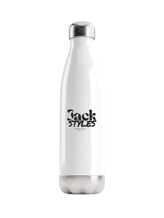 Personalized JACK Water Bottle