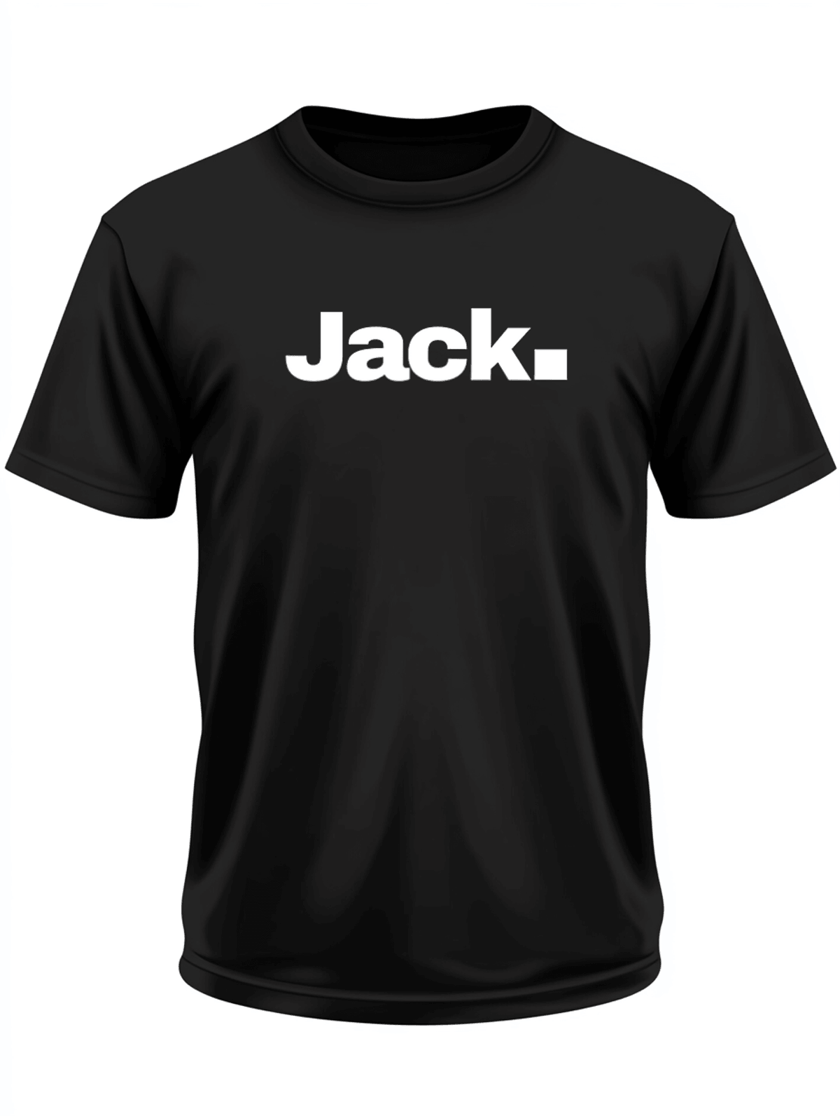 Personalized JACK T-Shirt