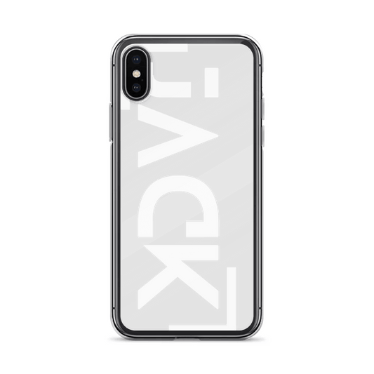 Personalized JACK Phone Case