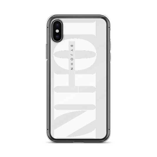 Personalized JOHN Phone Case