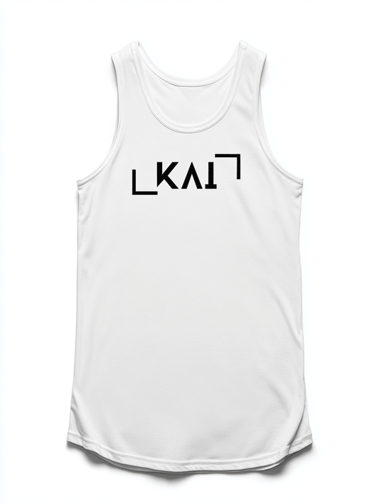 Personalized KAI Tank Top