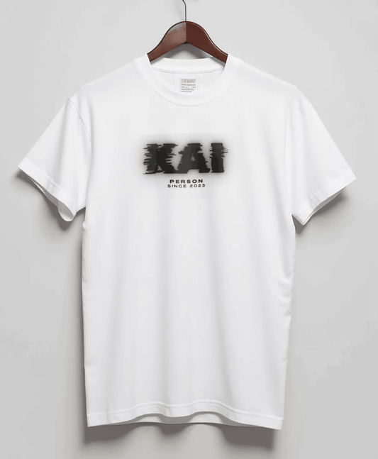 Personalized KAI T-Shirt