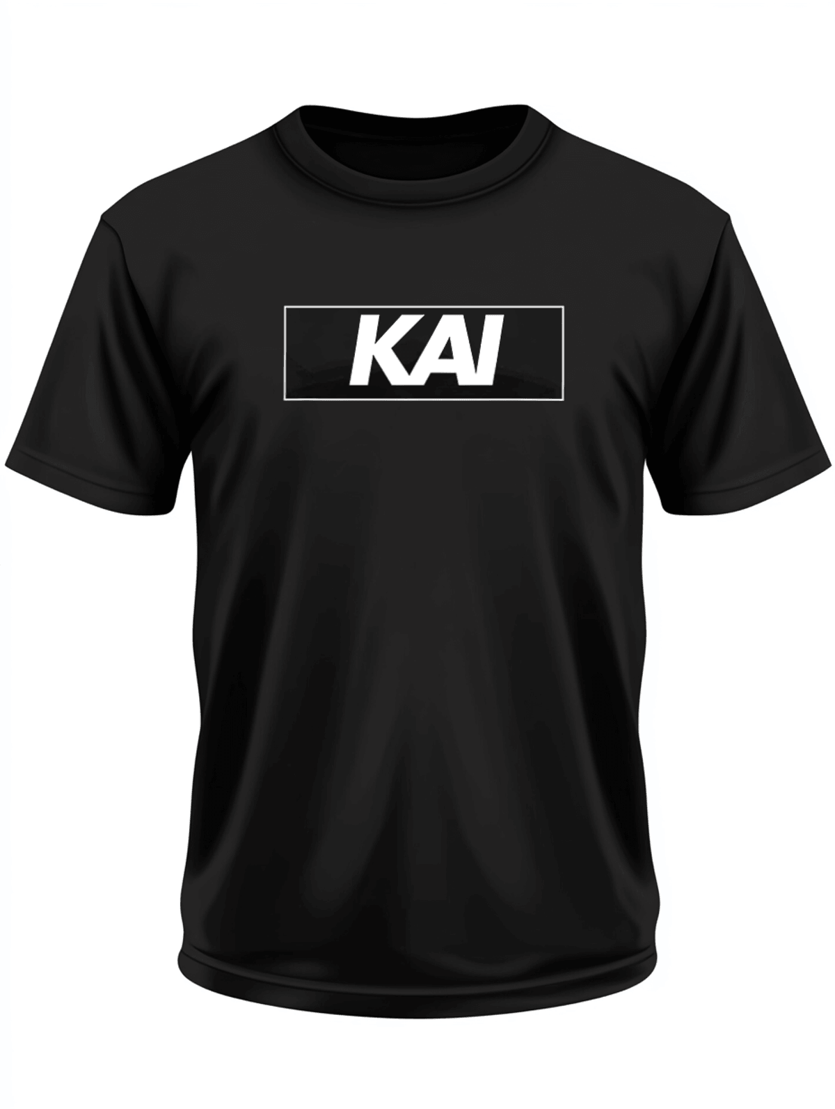 Personalized KAI T-Shirt