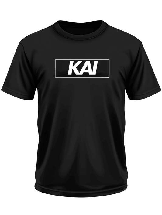 Personalized KAI T-Shirt
