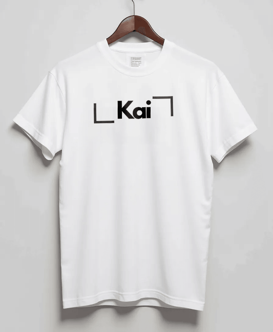 Personalized KAI T-Shirt