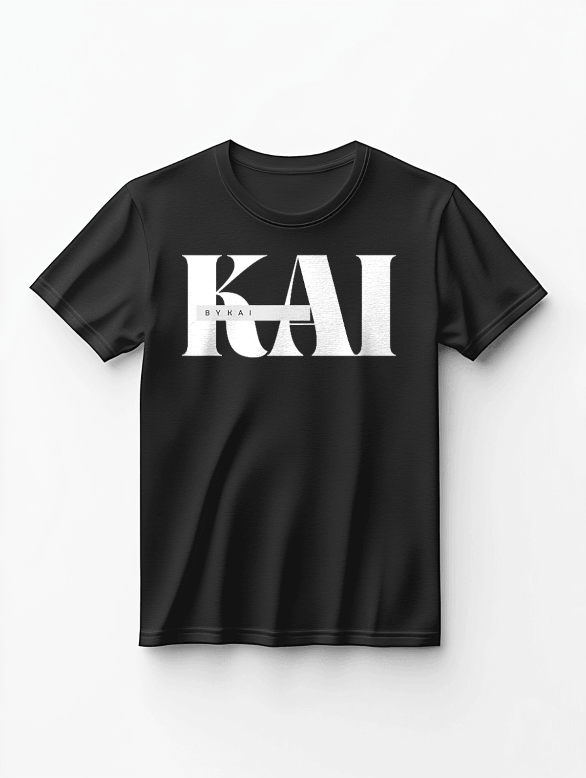 Personalized KAI T-Shirt