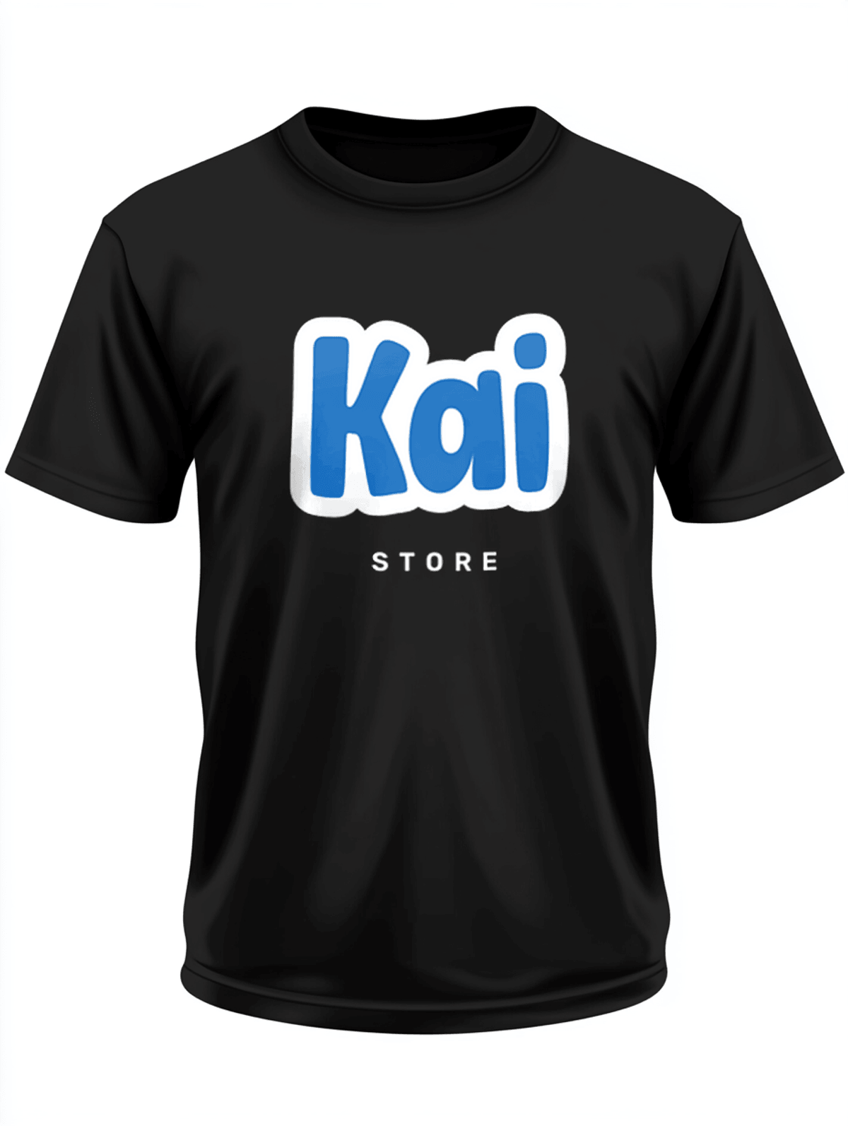 Personalized KAI T-Shirt