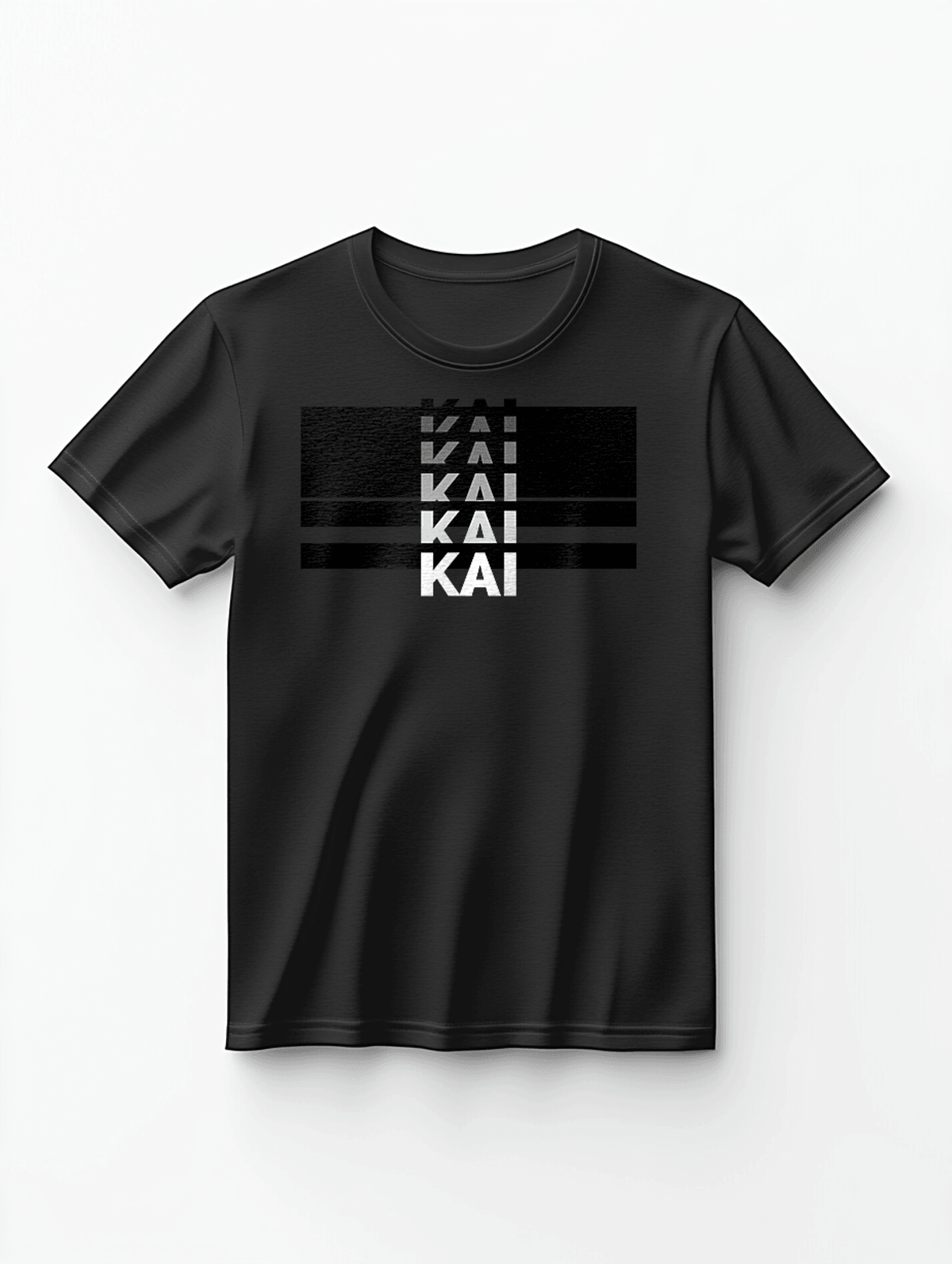 Personalized KAI T-Shirt