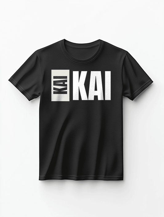 Personalized KAI T-Shirt