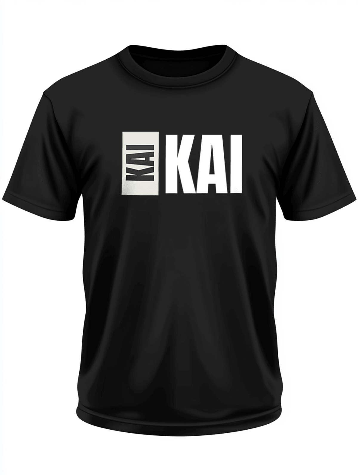Personalized KAI T-Shirt
