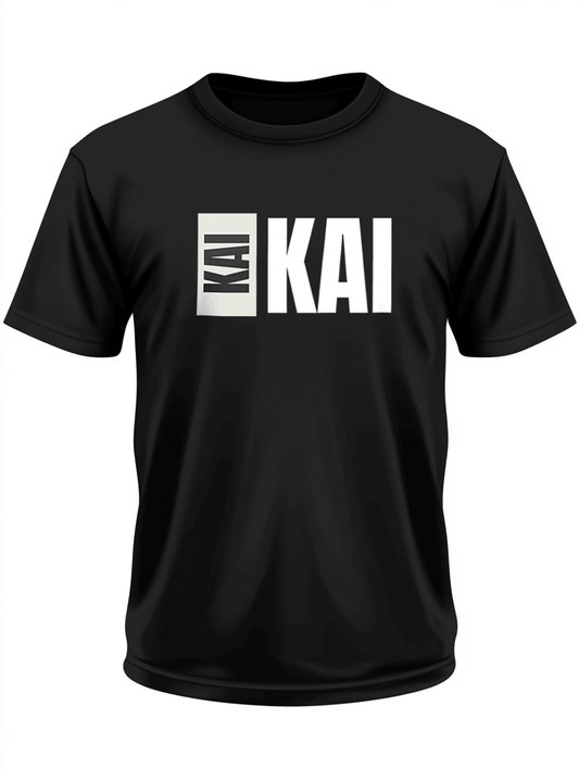 Personalized KAI T-Shirt