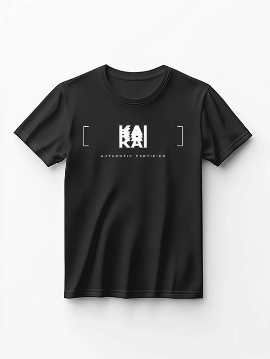Personalized KAI T-shirt
