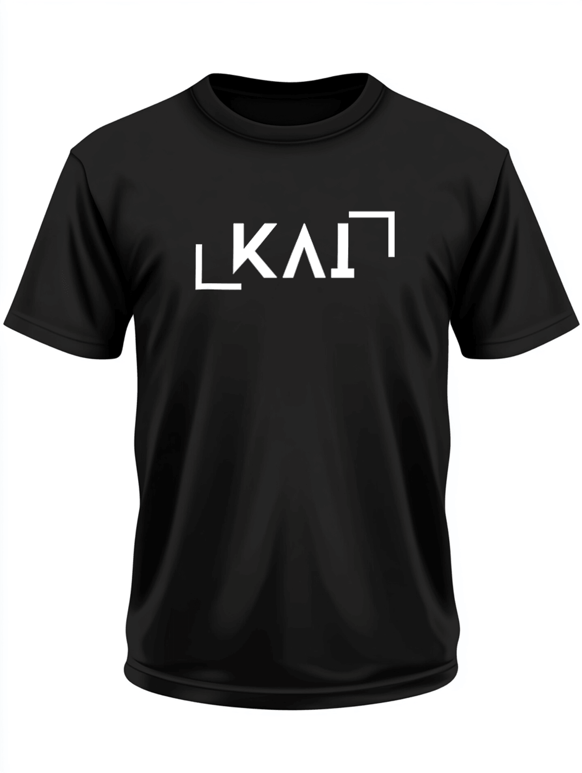 Personalized KAI T-Shirt