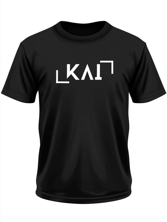 Personalized KAI T-Shirt
