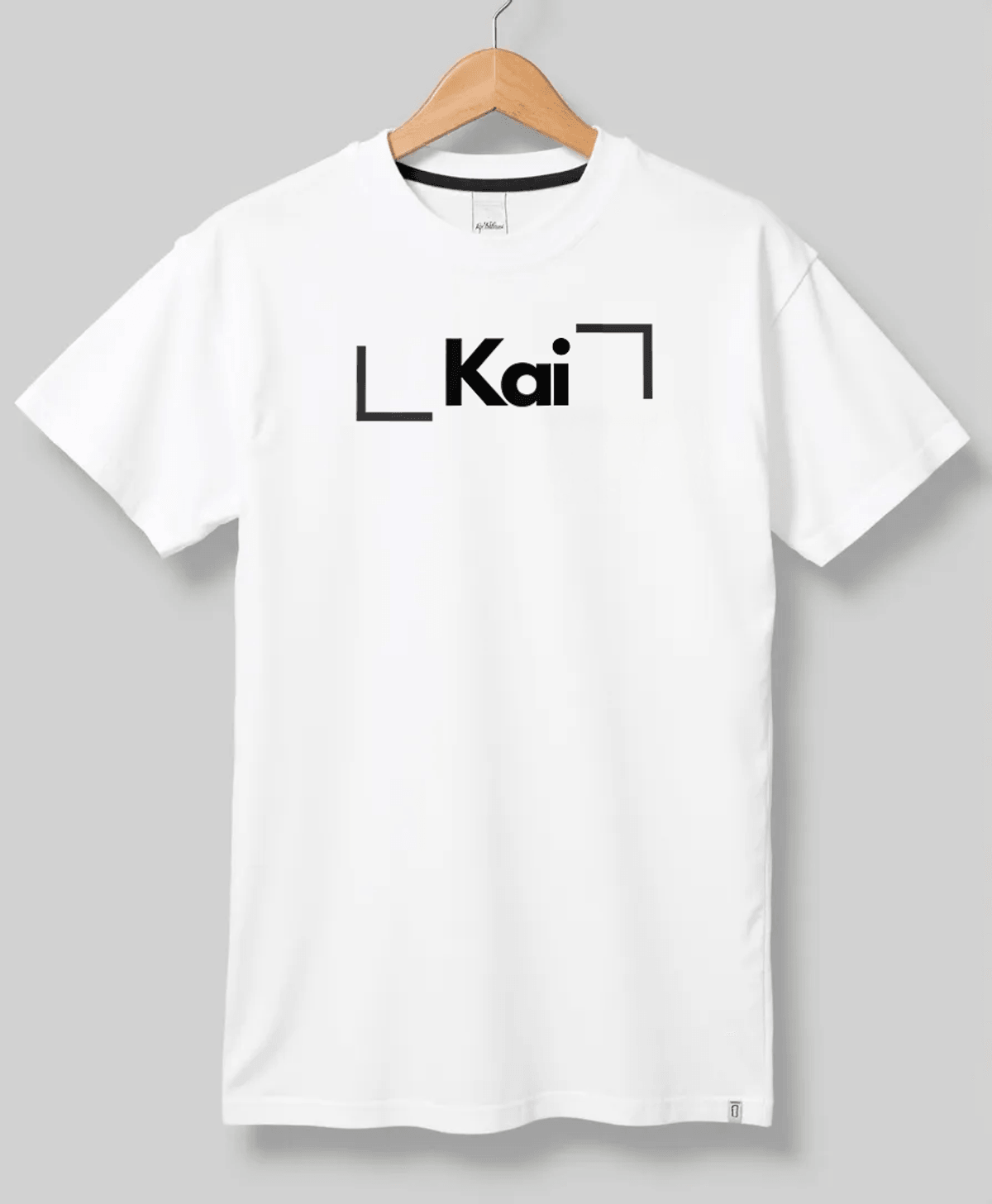 Personalized KAI T-Shirt