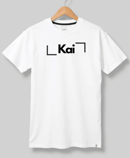 Personalized KAI T-Shirt