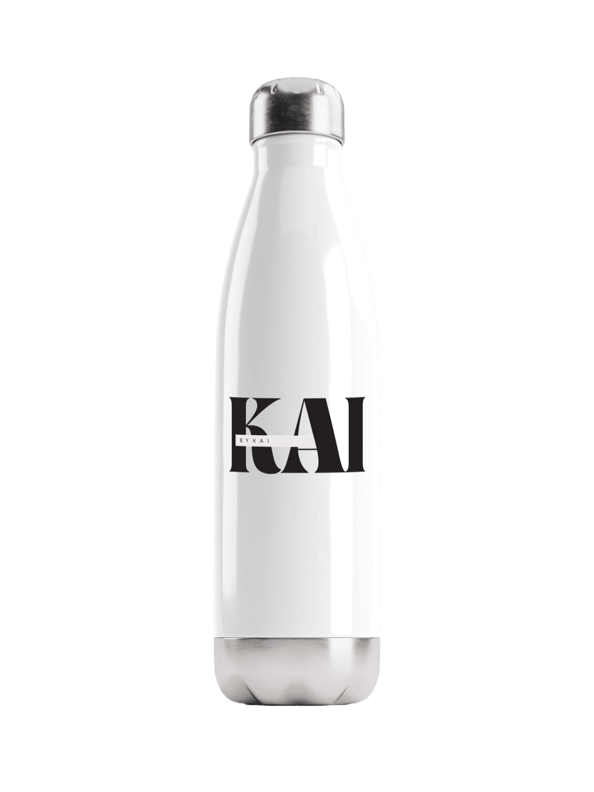 Personalized KAI Water Bottle