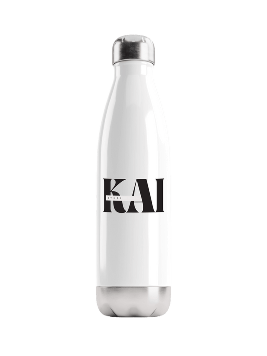 Personalized KAI Water Bottle
