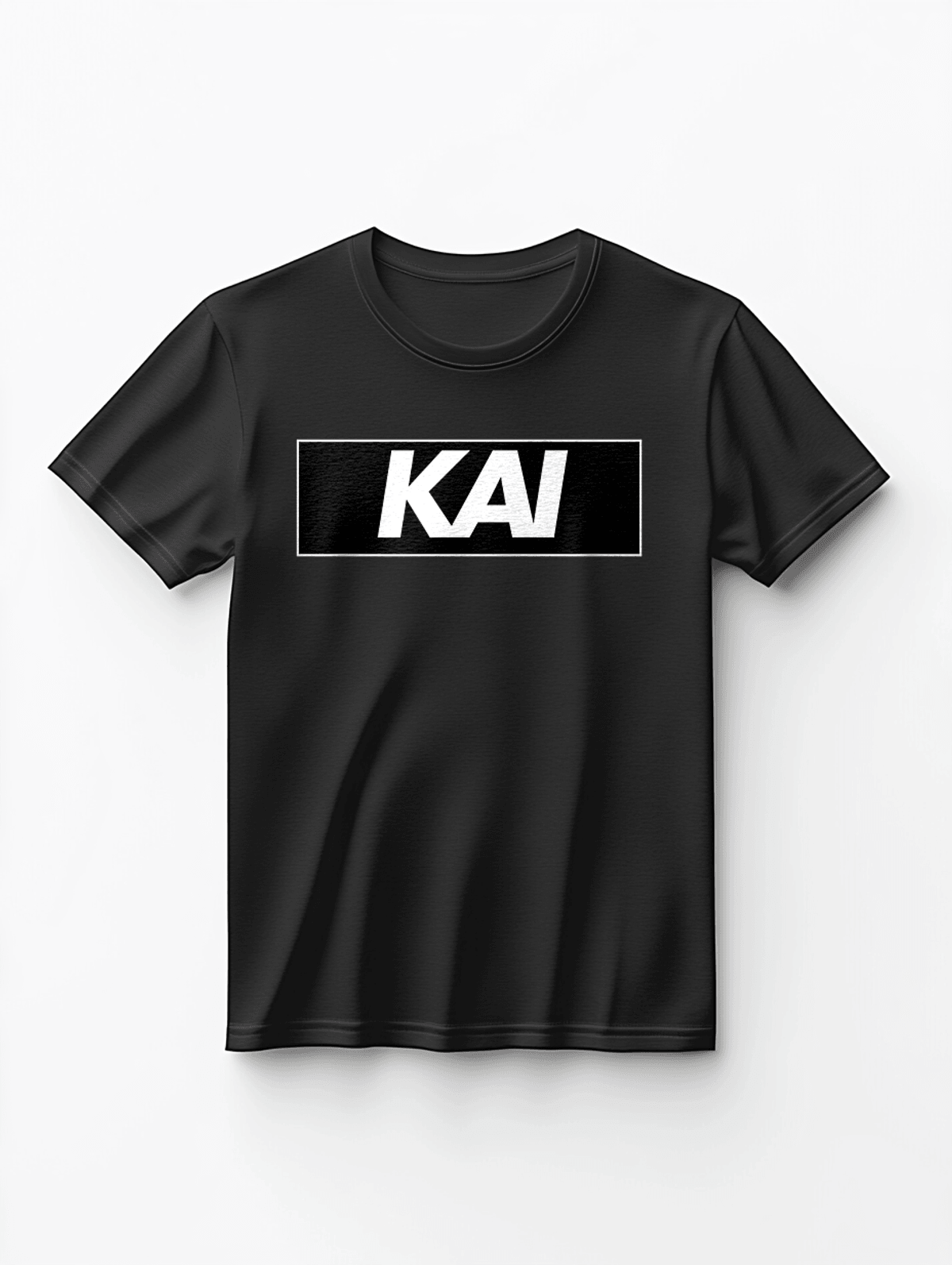 Personalized KAI T-Shirt