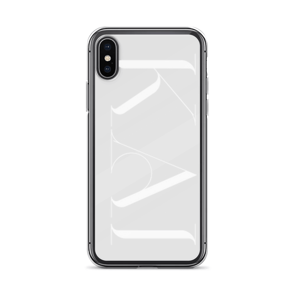 Personalized KAI LOVE Phone Case