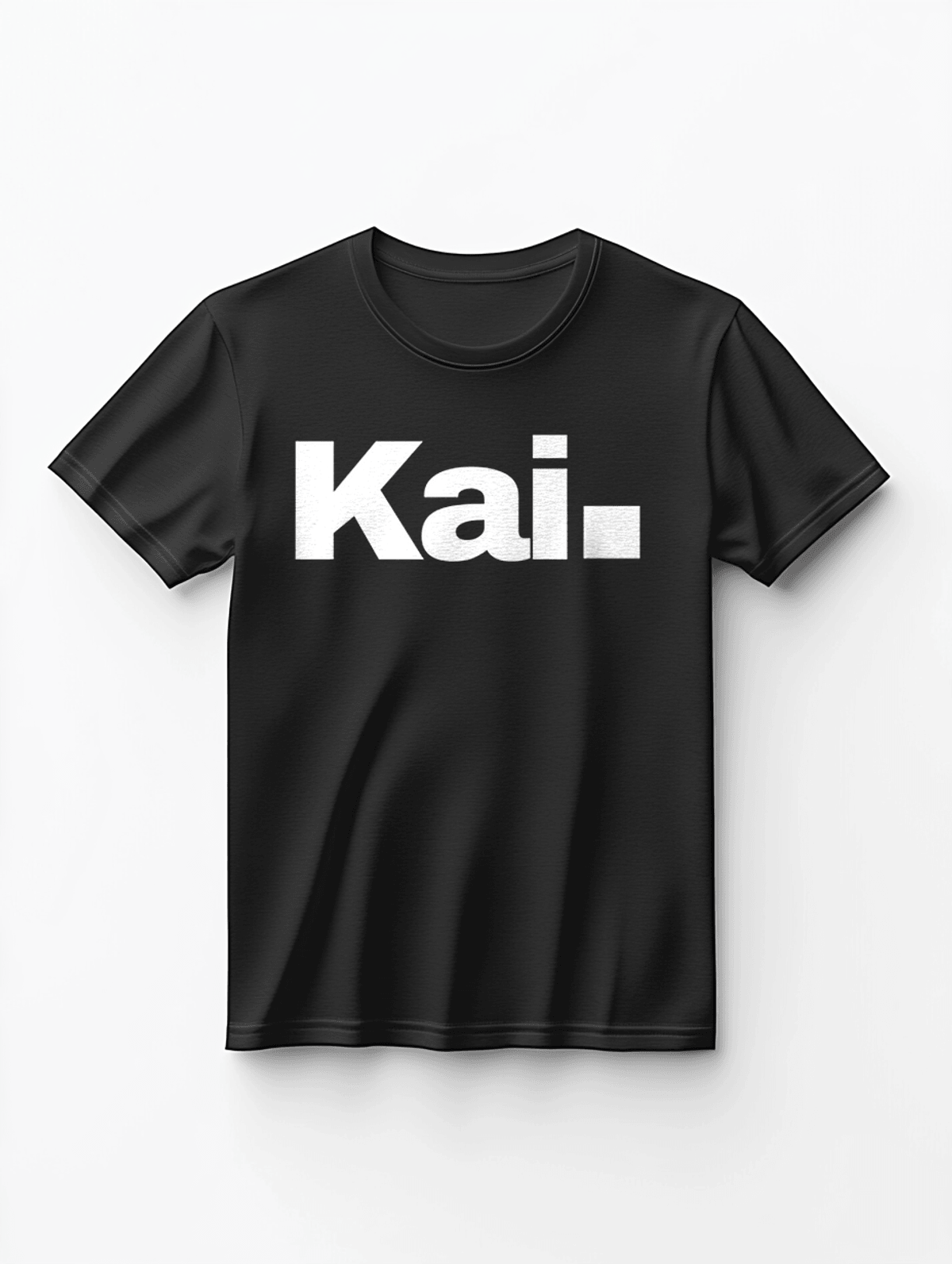 Personalized KAI T-Shirt