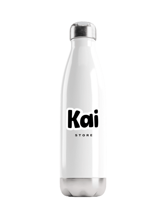 Personalized KAI Water Bottle