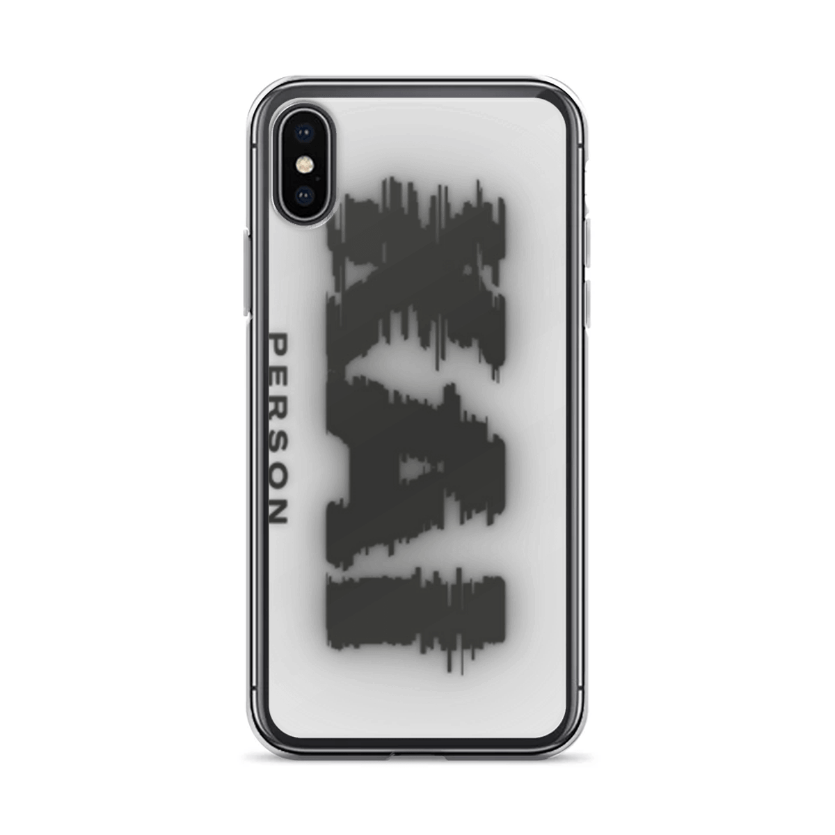 Personalized KAI 30th Milestone Phone Case