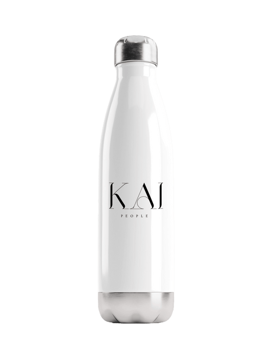 Personalized KAI Water Bottle