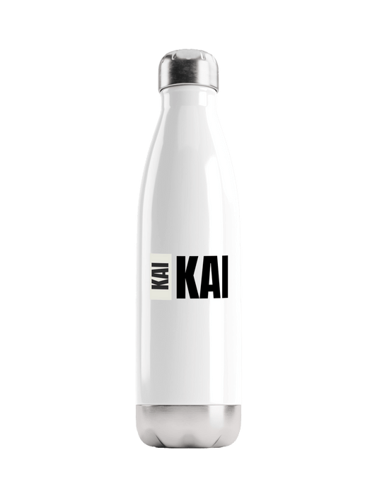 Personalized KAI Hydration Bottle