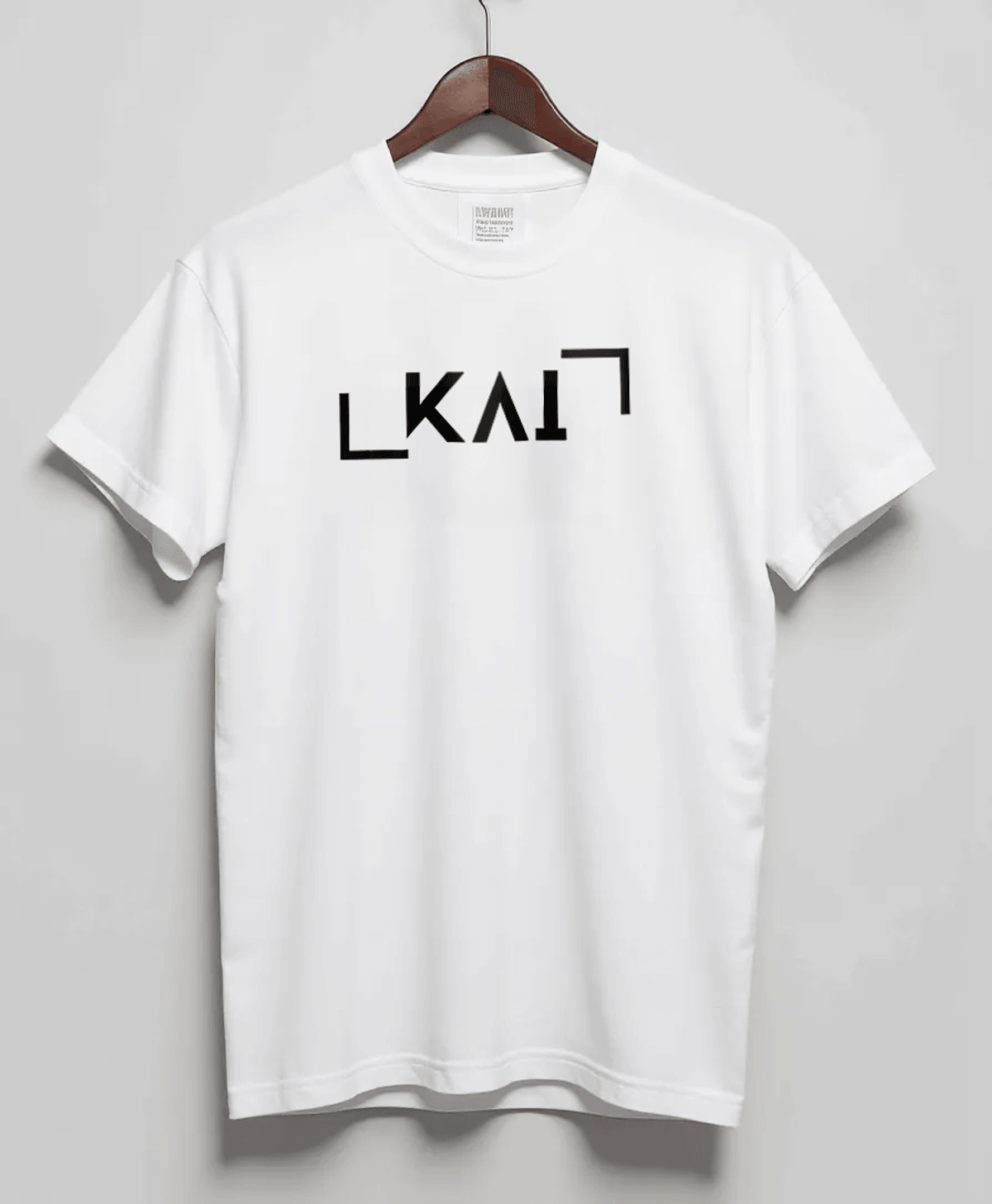 Personalized KAI T-Shirt