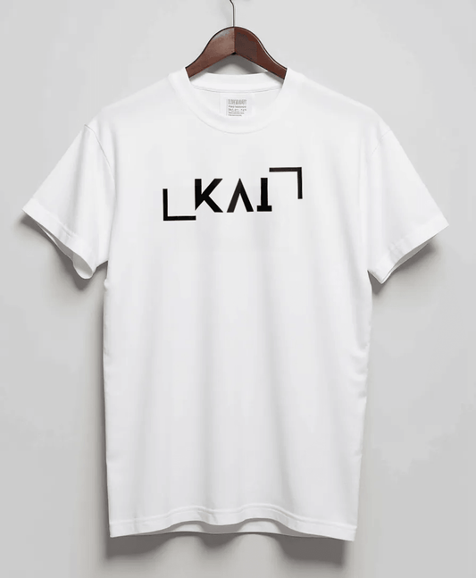Personalized KAI T-Shirt