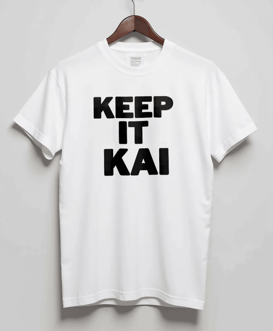 Personalized KAI T-Shirt