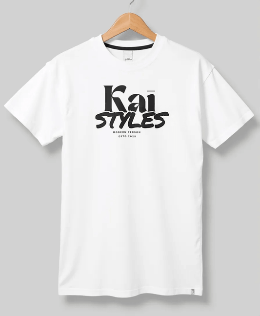 Personalized KAI T-Shirt