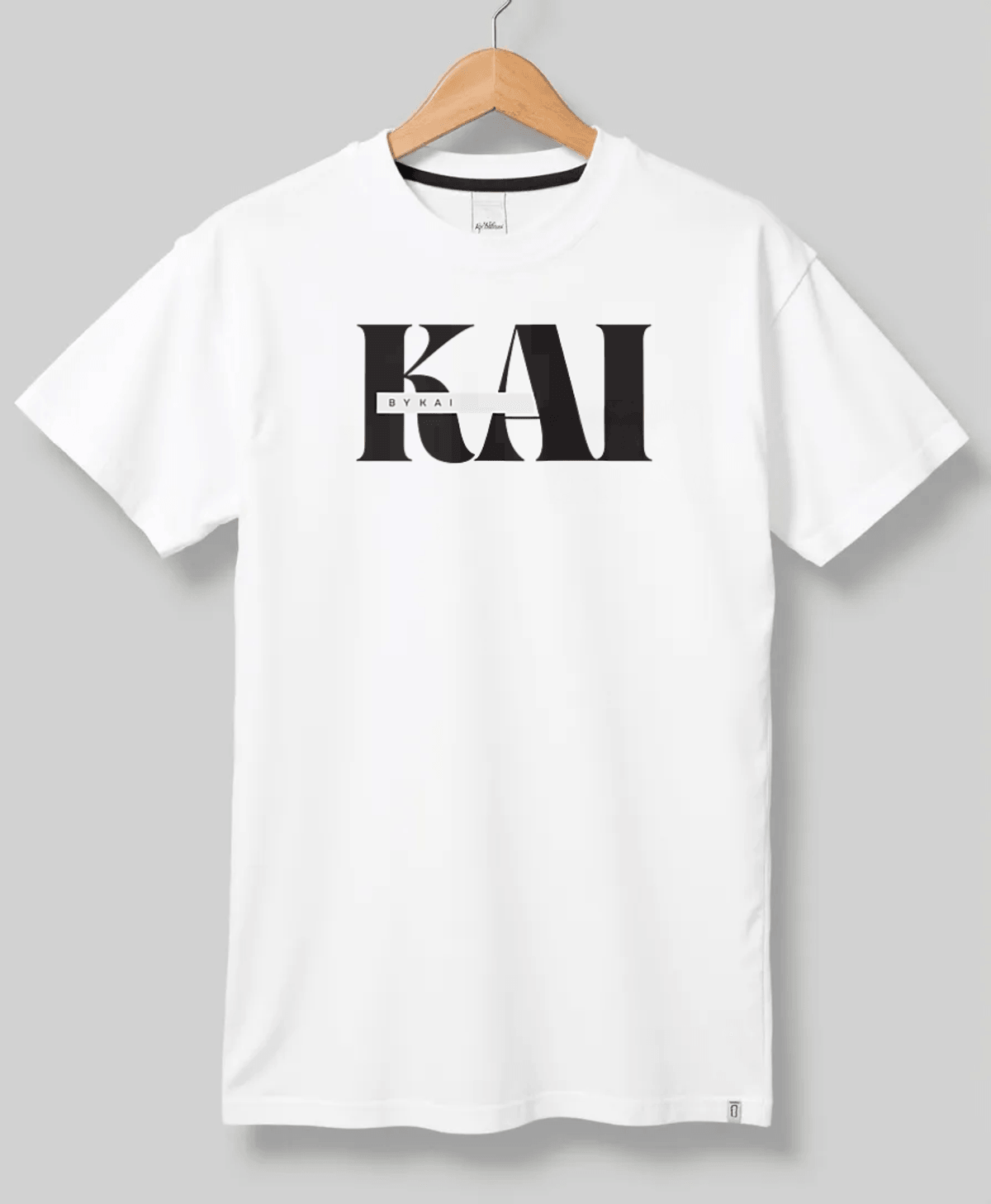 Personalized KAI T-Shirt