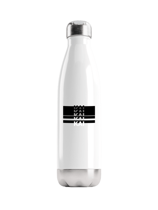 Personalized KAI Water Bottle