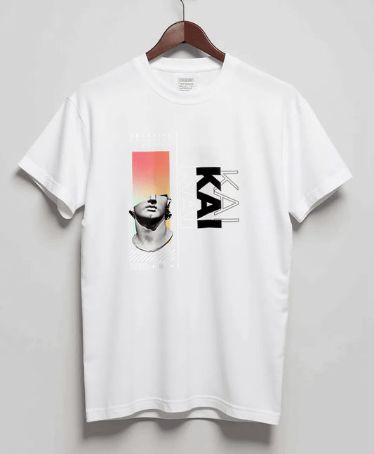 Personalized KAI T-Shirt