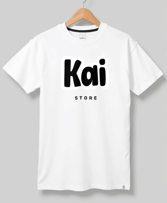 Personalized KAI T-Shirt