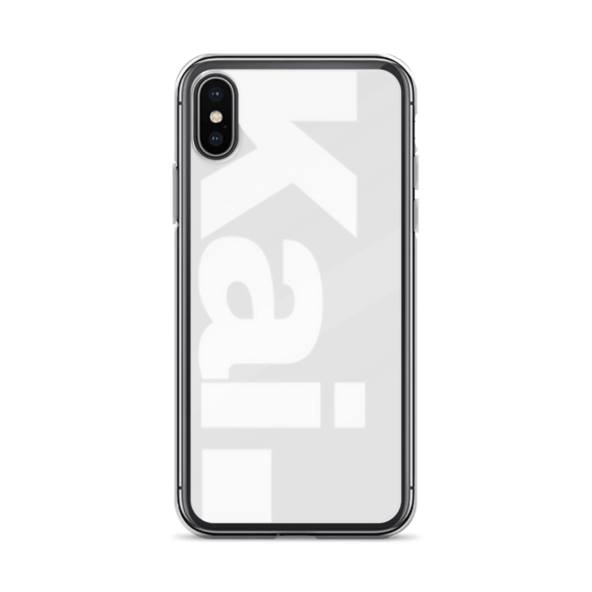 Personalized KAI Modern Phone Case