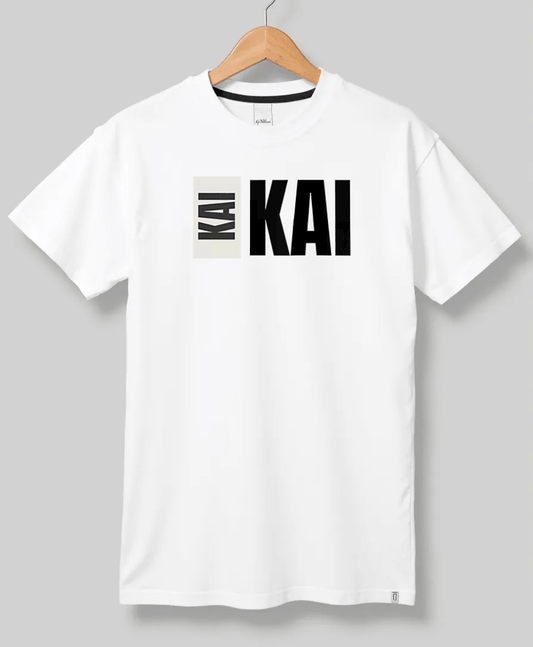 Personalized KAI T-Shirt