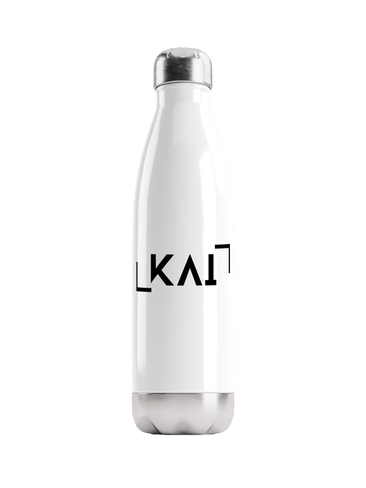 Personalized KAI Water Bottle