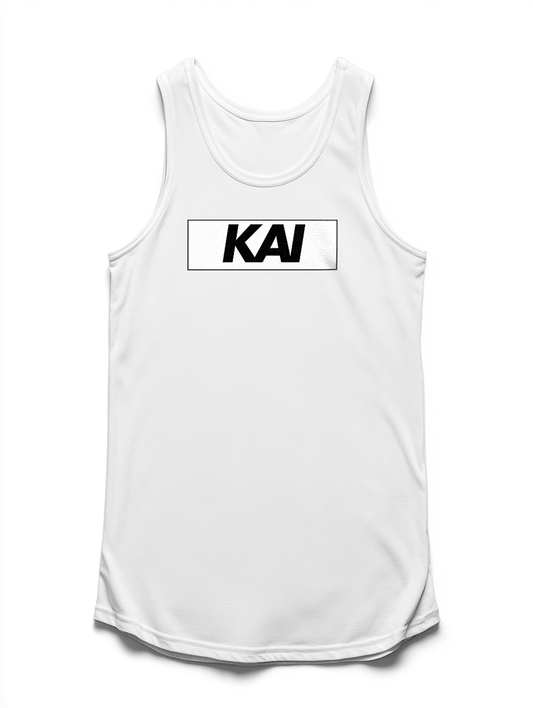 Personalized KAI Minimalist Tank